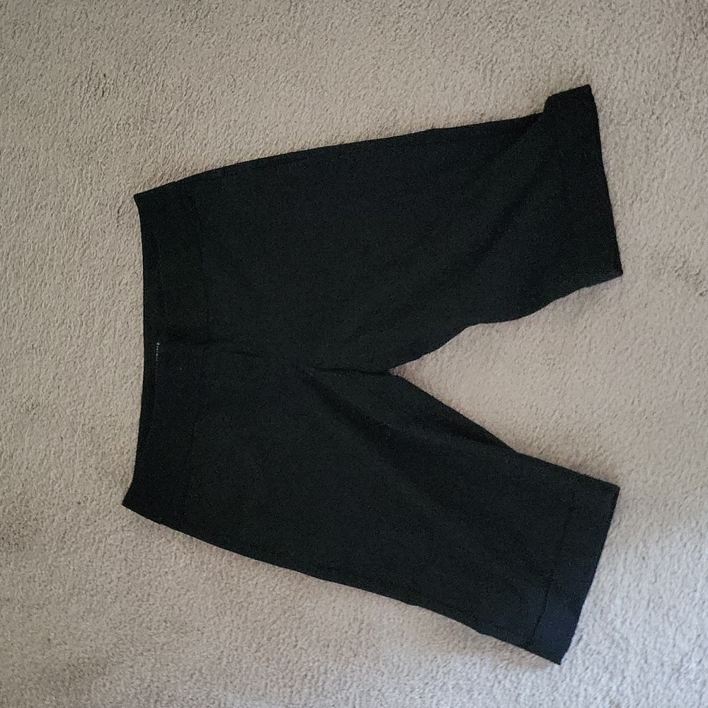 Women's size 4 dress shorts